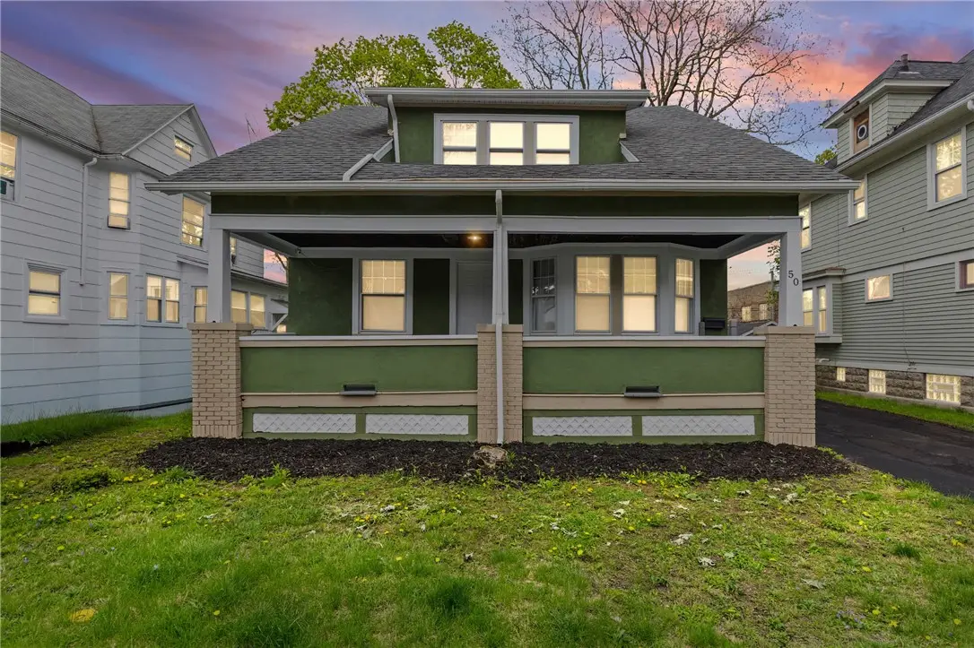 50 Finch Street, Rochester, NY 14613 - #1