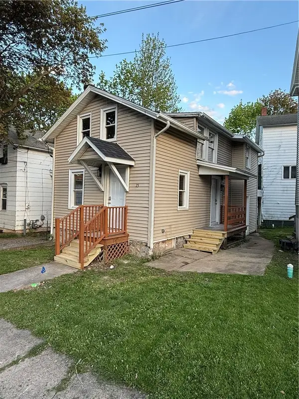 75 Colt Street, Geneva, NY 14456