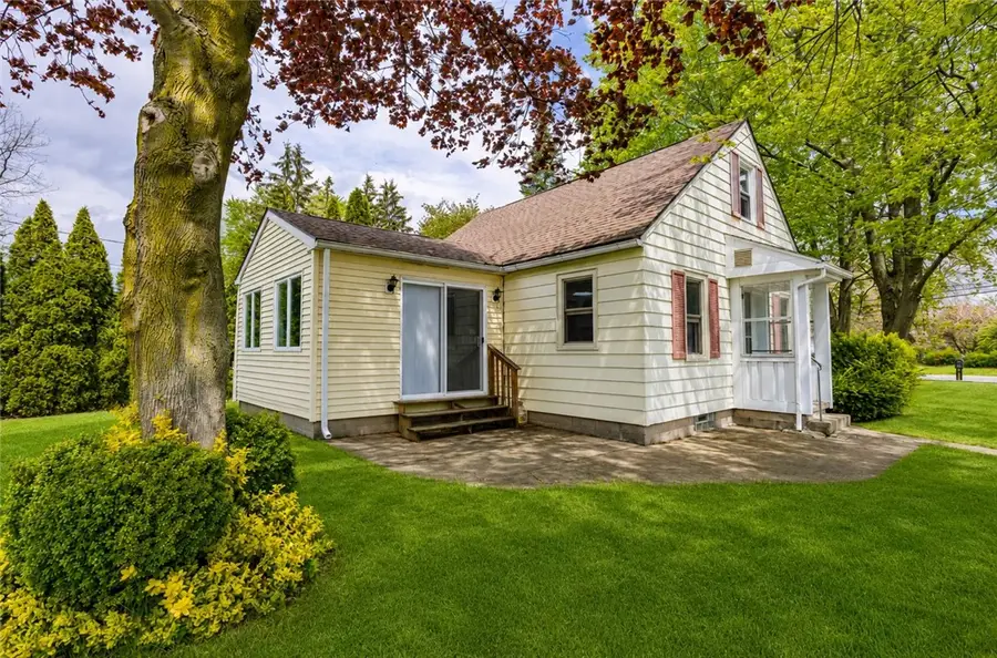 617 Howard Road, Rochester, NY 14624 - #2