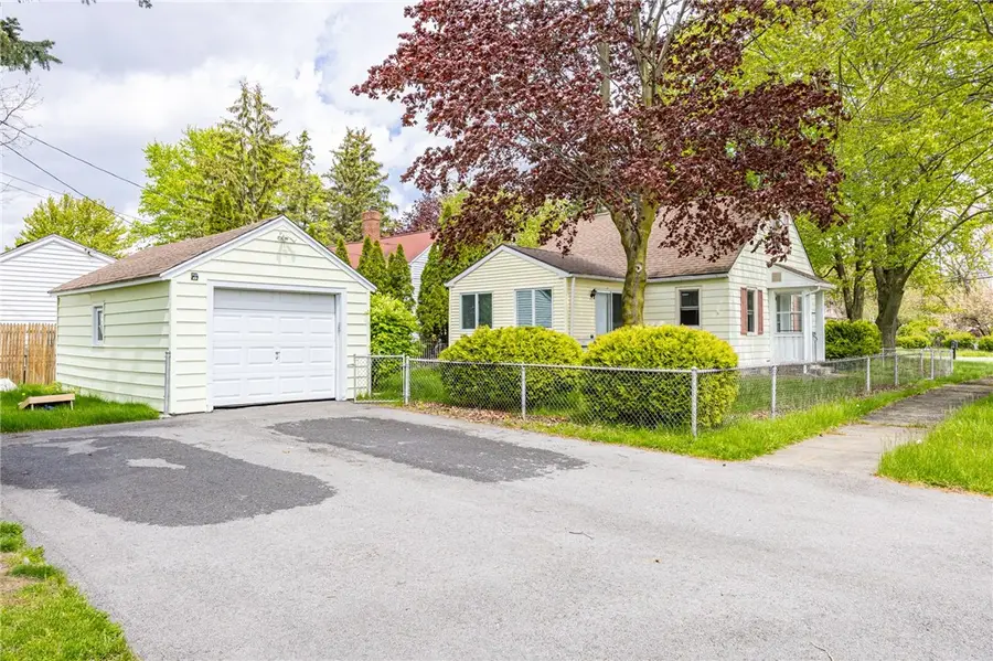617 Howard Road, Rochester, NY 14624 - #3