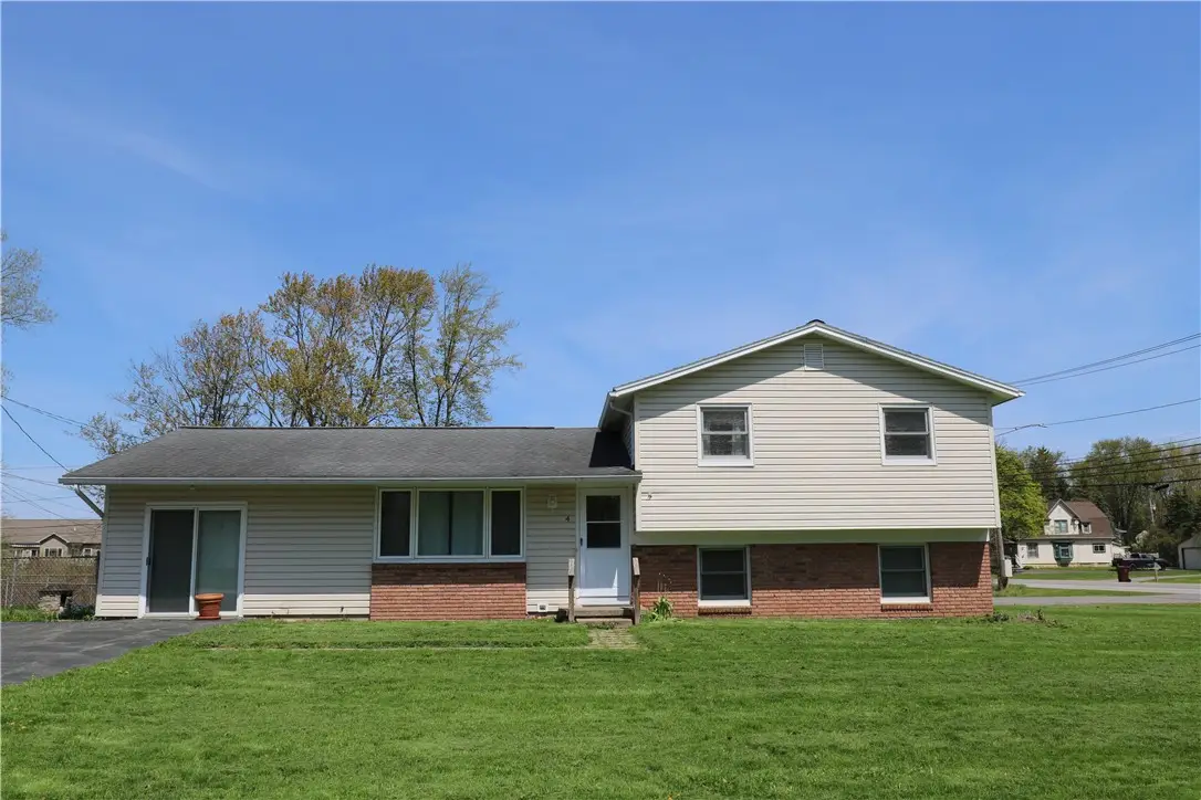 4 Mercury Drive, Rochester, NY 14624 - #1