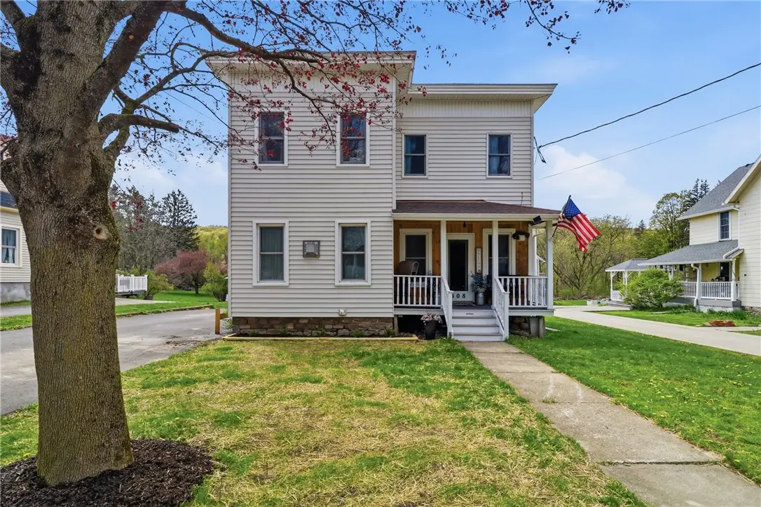 308 S Main Street, Groton, NY 13073 - #1