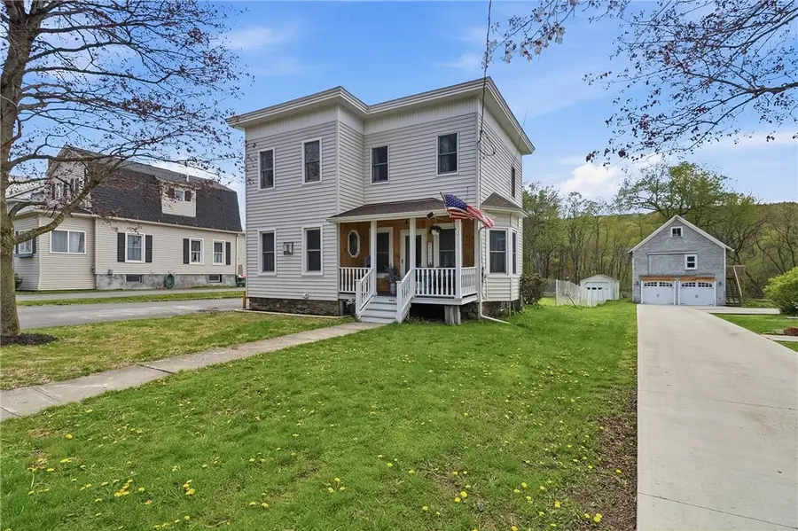 308 S Main Street, Groton, NY 13073 - #2