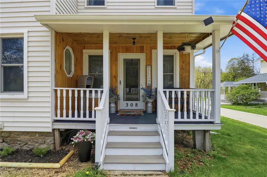 308 S Main Street, Groton, NY 13073 - #3