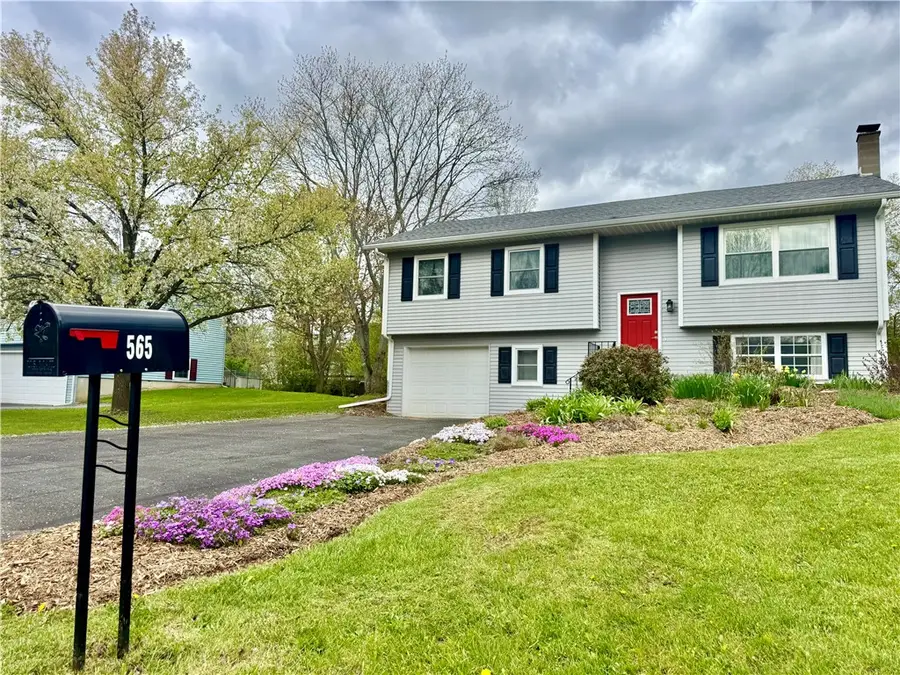565 Meadowbrook Parkway W, Horseheads, NY 14845 - #3