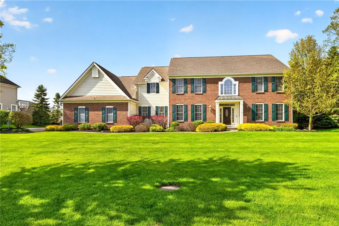 63 Mahogany Run, Pittsford, NY 14534 - #1