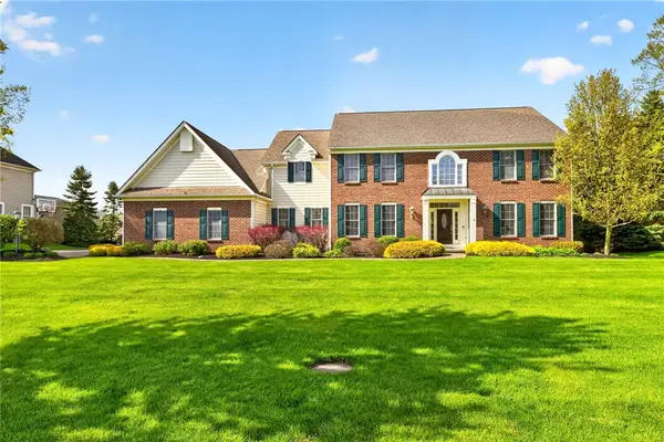 63 Mahogany Run, Pittsford, NY 14534