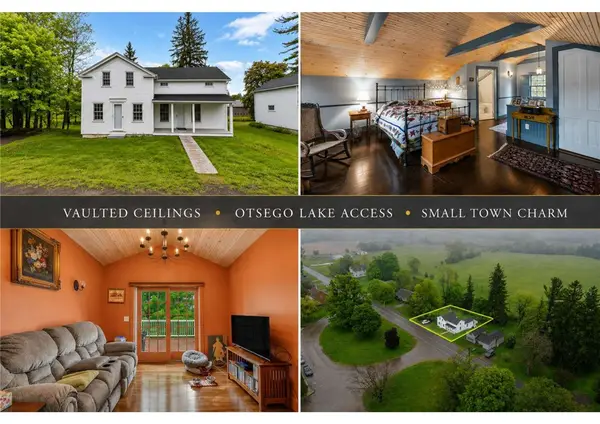 126 County Highway 29a, Springfield Center, NY 13468