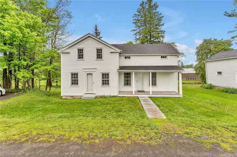 126 County Highway 29a, Springfield Center, NY 13468 - #2