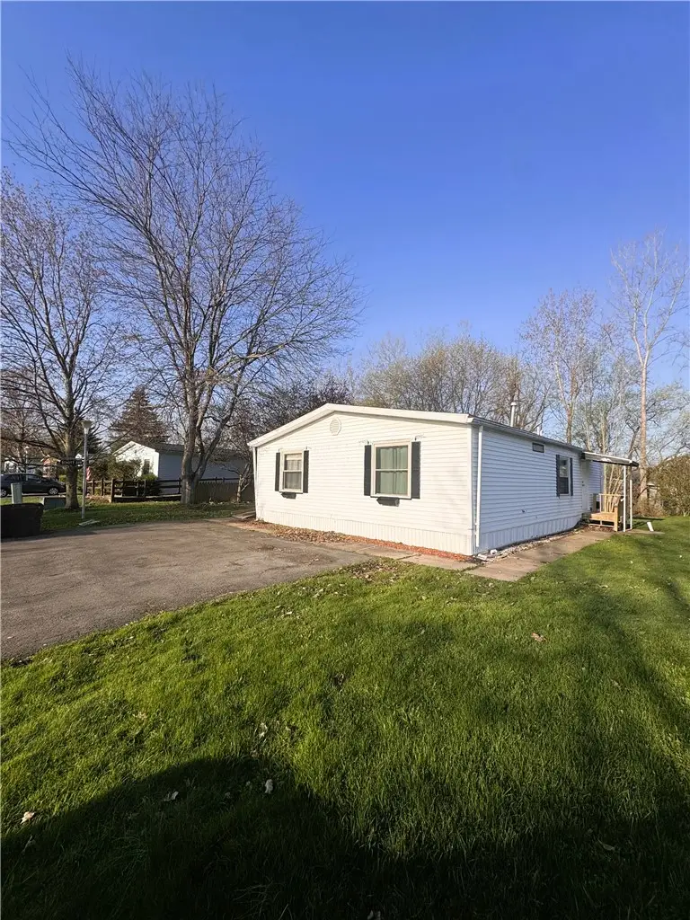 239 Sunset Drive, Holley, NY 14470 - #2