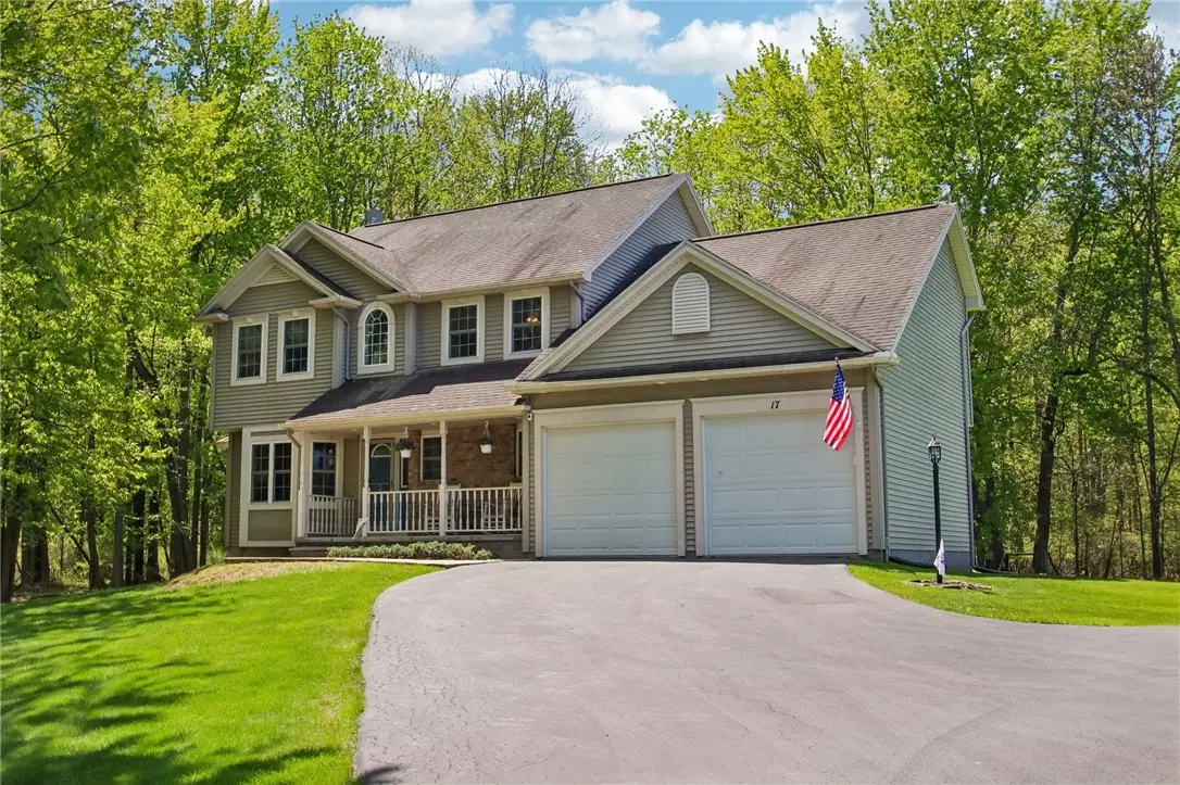 17 Shady Oaks Trail, Spencerport, NY 14559 - #1
