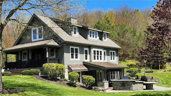 4810 Kirkwood Road, Cohocton, NY 14826