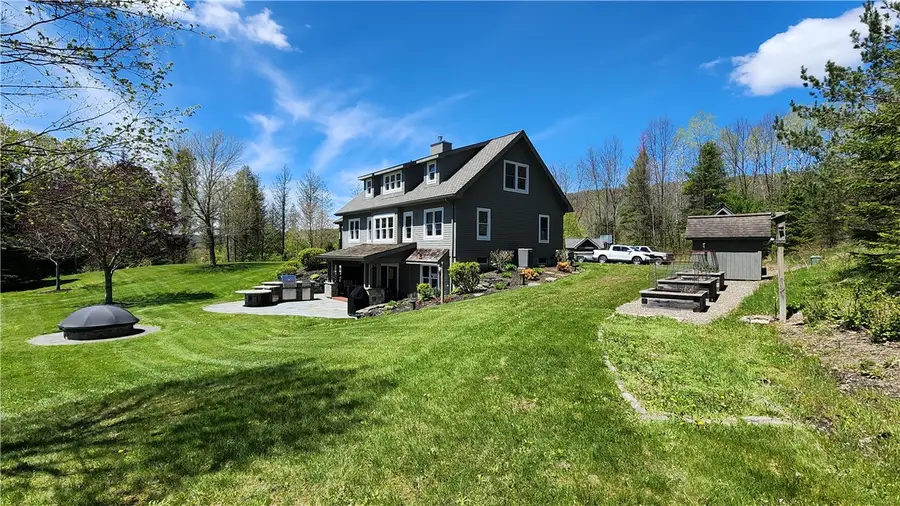 4810 Kirkwood Road, Cohocton, NY 14826 - #3