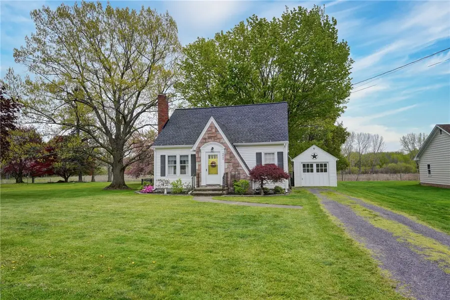 4840 Ridge Road, Williamson, NY 14589 - #2