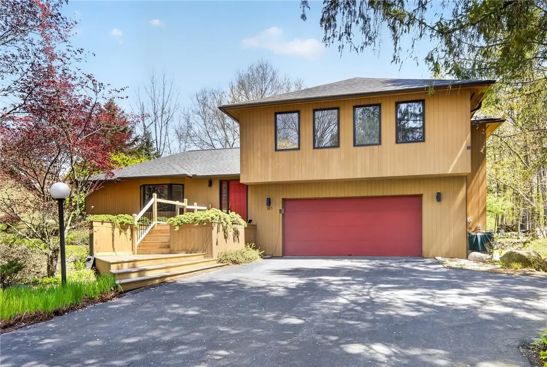 315 Blackstone Avenue, Ithaca, NY 14850 - #1