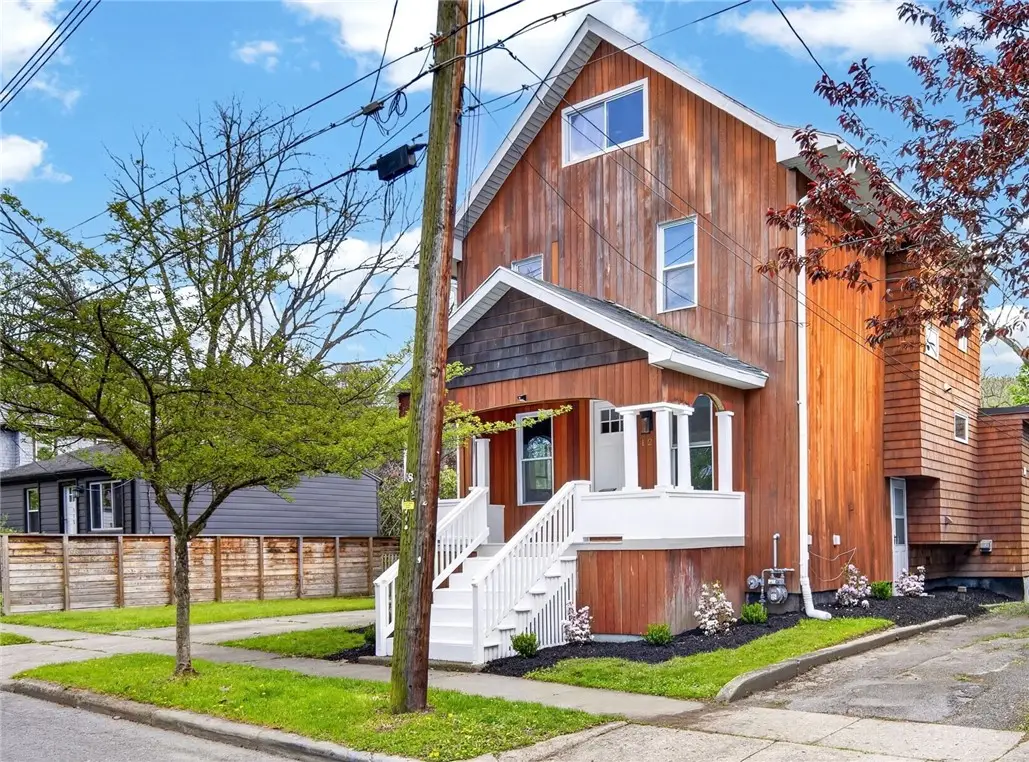 127 Hyers Street, Ithaca, NY 14850 - #1