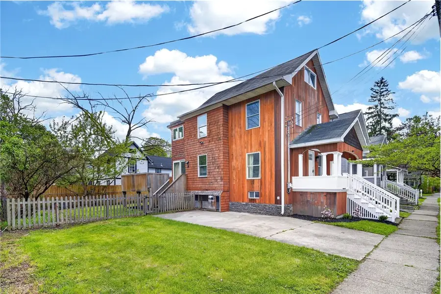 127 Hyers Street, Ithaca, NY 14850 - #2