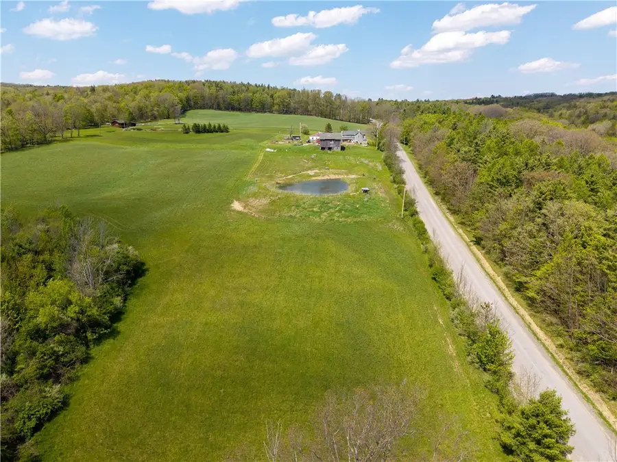 11288 Scott Hill Road, Canaseraga, NY 14822 - #3