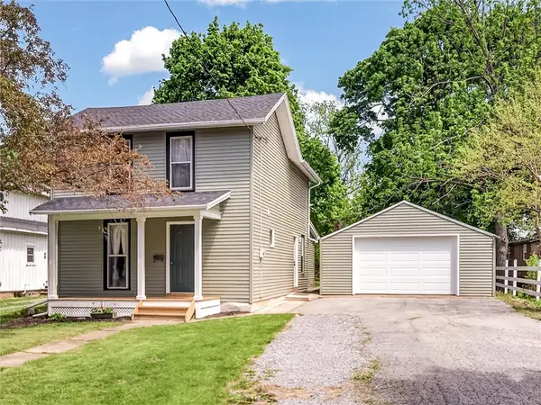 89 North Street, Geneseo, NY 14454
