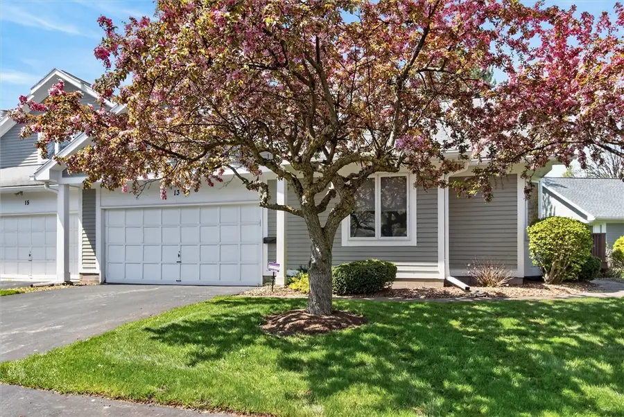 13 Running Brook Lane, Rochester, NY 14626 - #2
