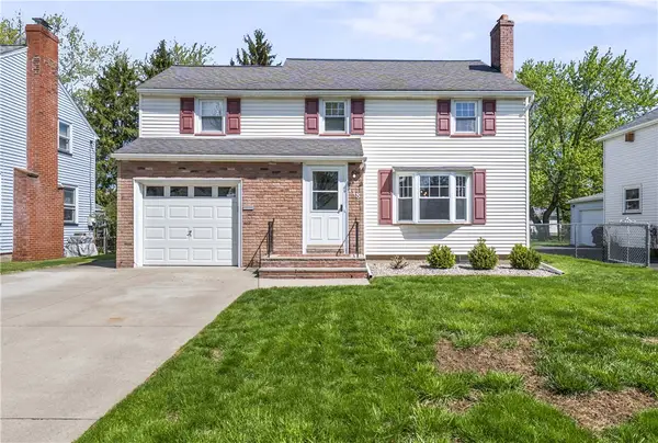 118 Queensboro Road, Rochester, NY 14609