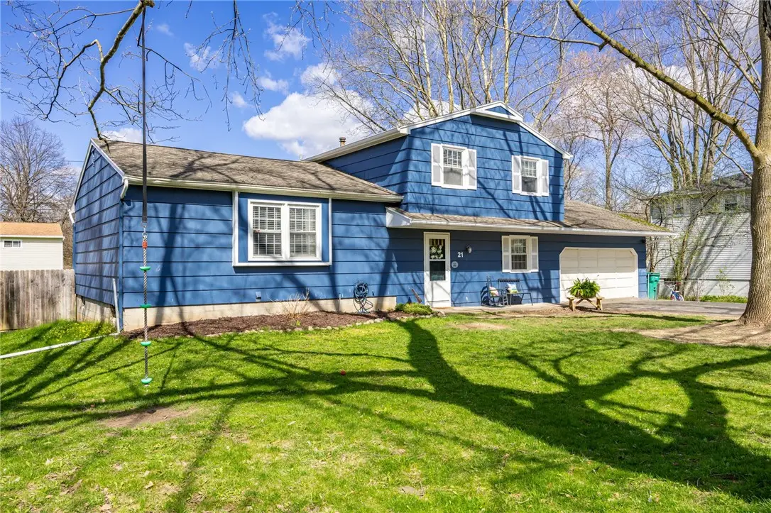 21 Hartwood Drive, Rochester, NY 14623 - #1