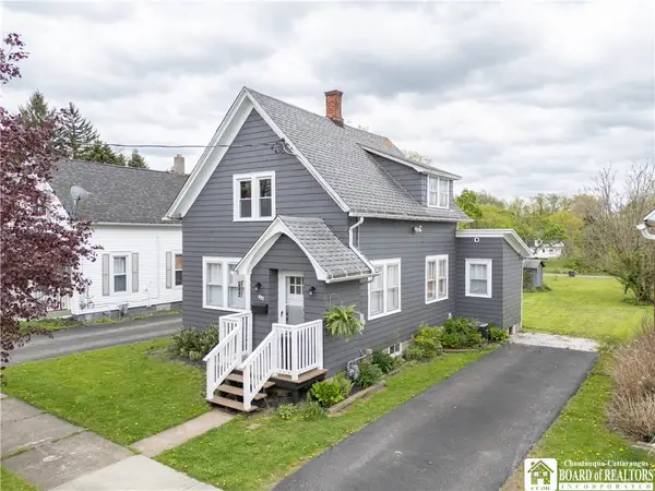 427 Bucknor Street, Dunkirk, NY 14048