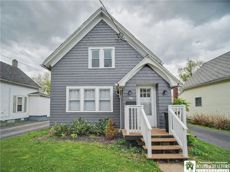 427 Bucknor Street, Dunkirk, NY 14048 - #2