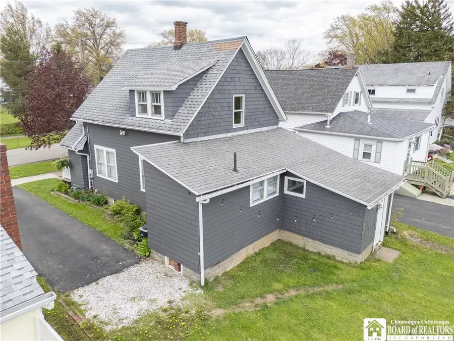 427 Bucknor Street, Dunkirk, NY 14048 - #3