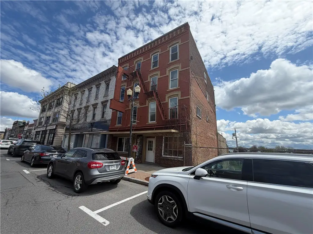 555 S Exchange Street, Geneva, NY 14456 - #1