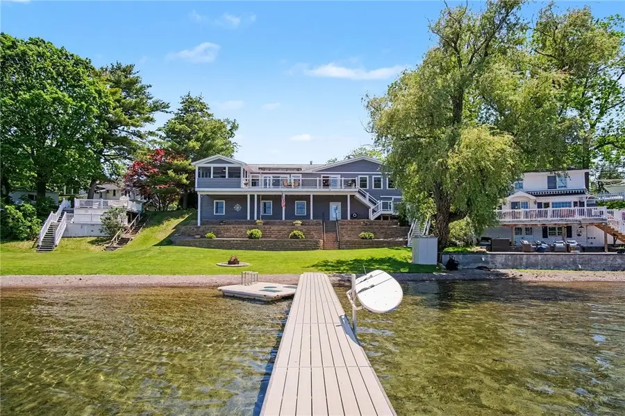 2334 Lerch Road, Penn Yan, NY 14527 - #3