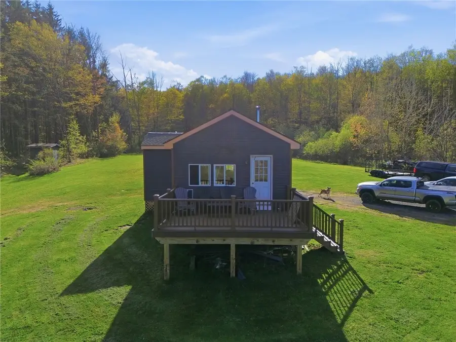 1205 County Highway 50, Cherry Valley, NY 13320 - #3