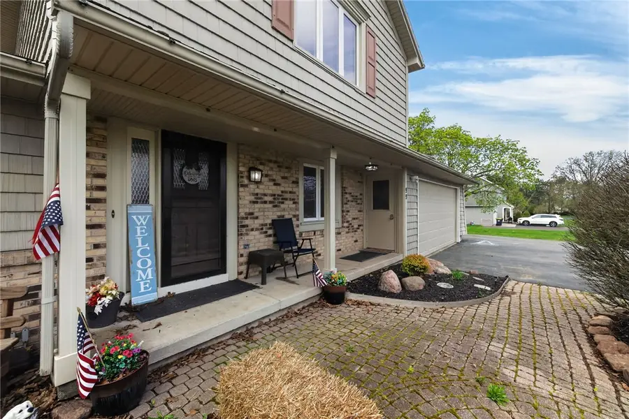 99 Moul Road, Hilton, NY 14468 - #3
