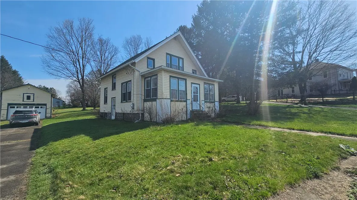 24 Maple Street, Afton, NY 13730 - #1