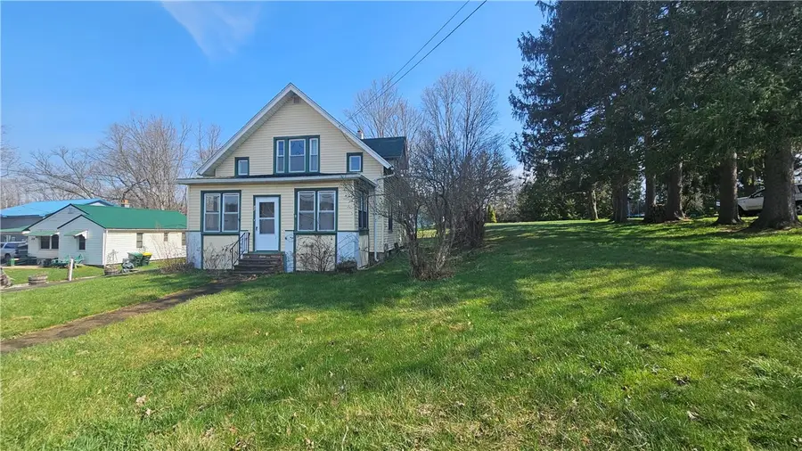 24 Maple Street, Afton, NY 13730 - #3