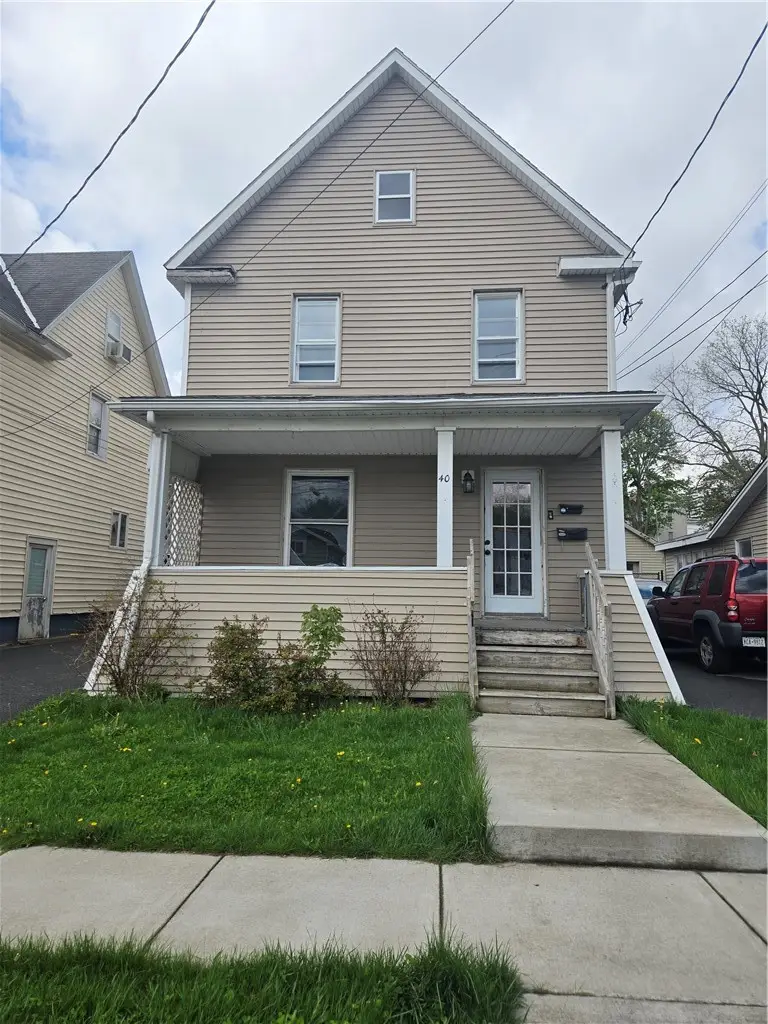 40 Clinton Street, Geneva, NY 14456 - #1