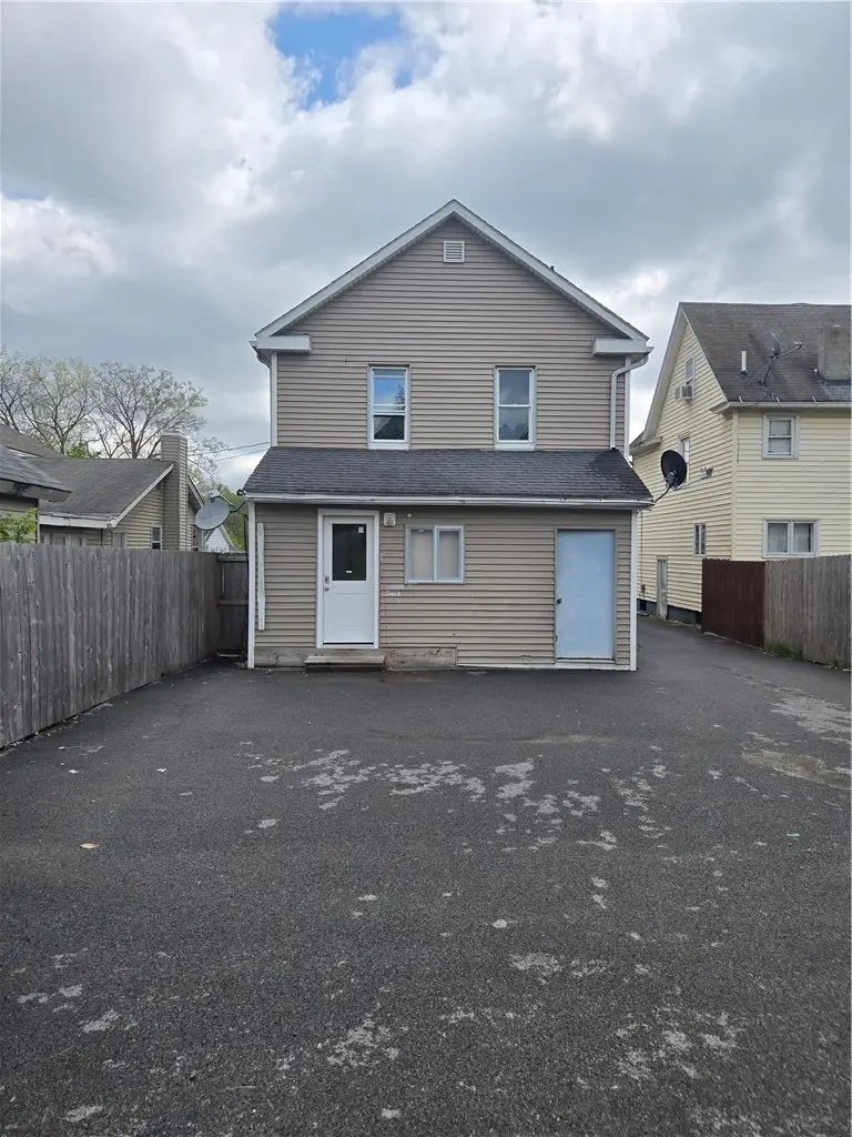 40 Clinton Street, Geneva, NY 14456 - #3