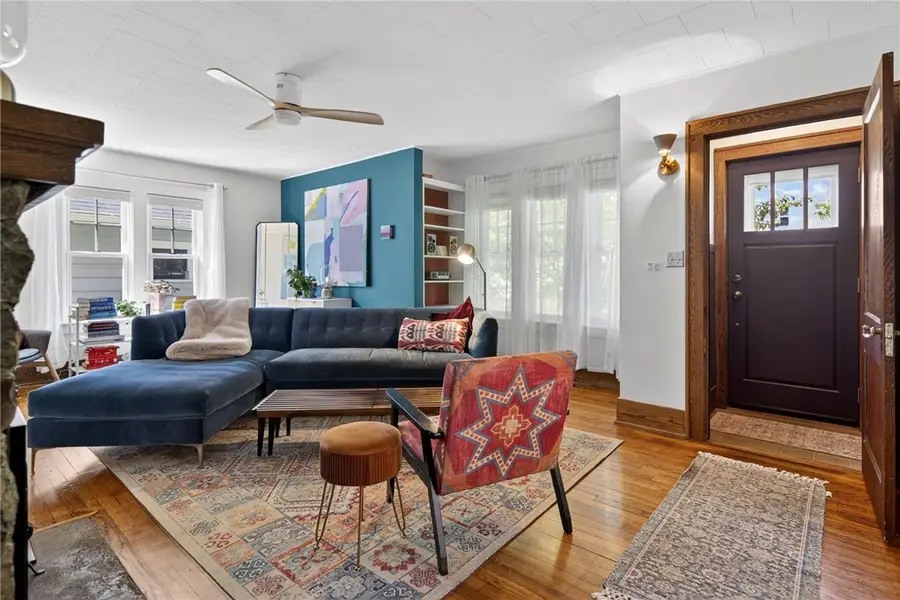 707 Mitchell Street, Ithaca, NY 14850 - #2