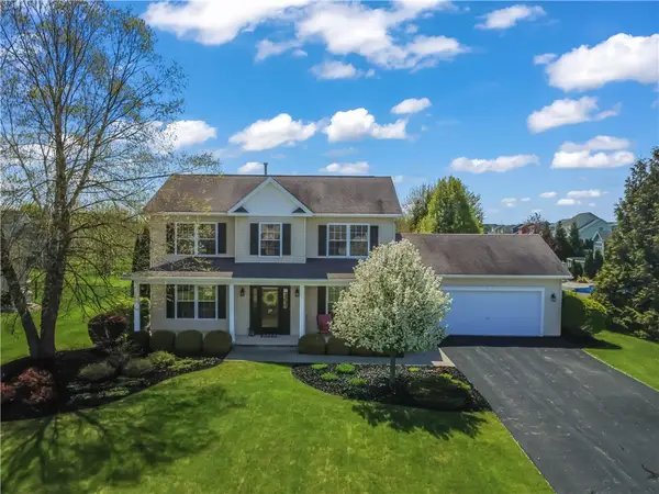 39 Summertime Trail, Hilton, NY 14468
