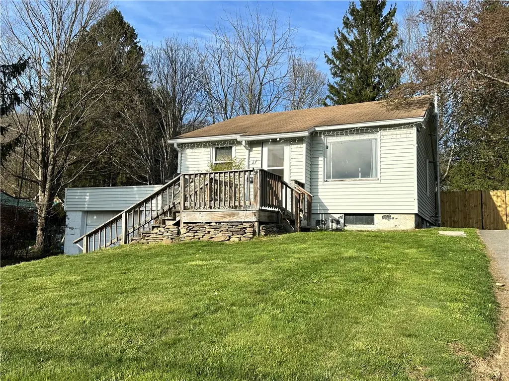 27 Franklin Road, Walton, NY 13856 - #1