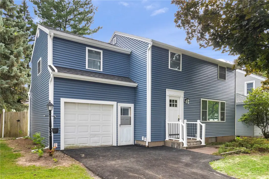 167 Lattimore Road, Rochester, NY 14620 - #1