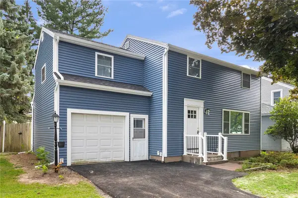 167 Lattimore Road, Rochester, NY 14620