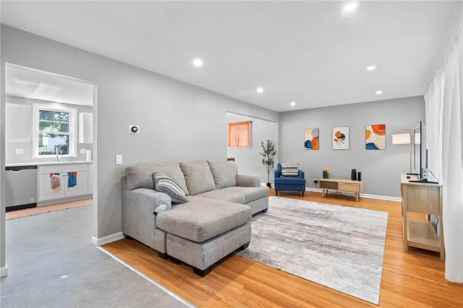 167 Lattimore Road, Rochester, NY 14620 - #3