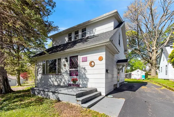 62 Clearview Road, Rochester, NY 14616