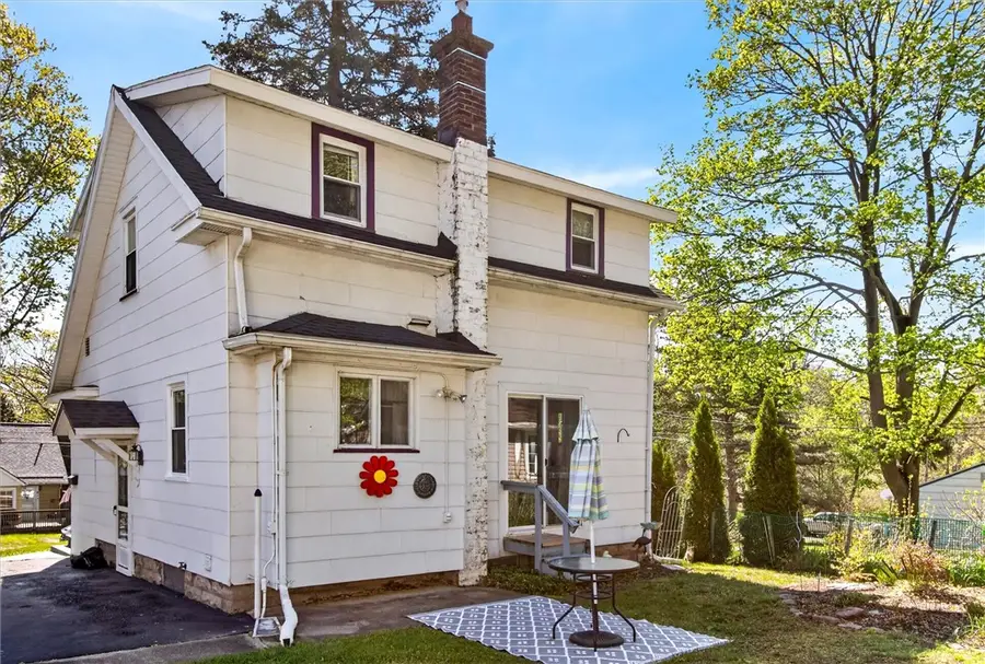 62 Clearview Road, Rochester, NY 14616 - #2
