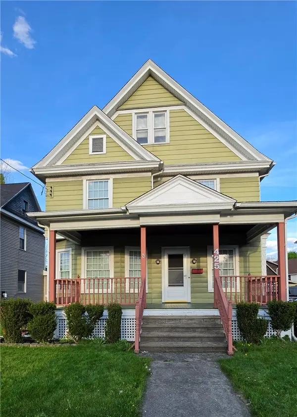 425 Broadway Street, Elmira, NY 14904