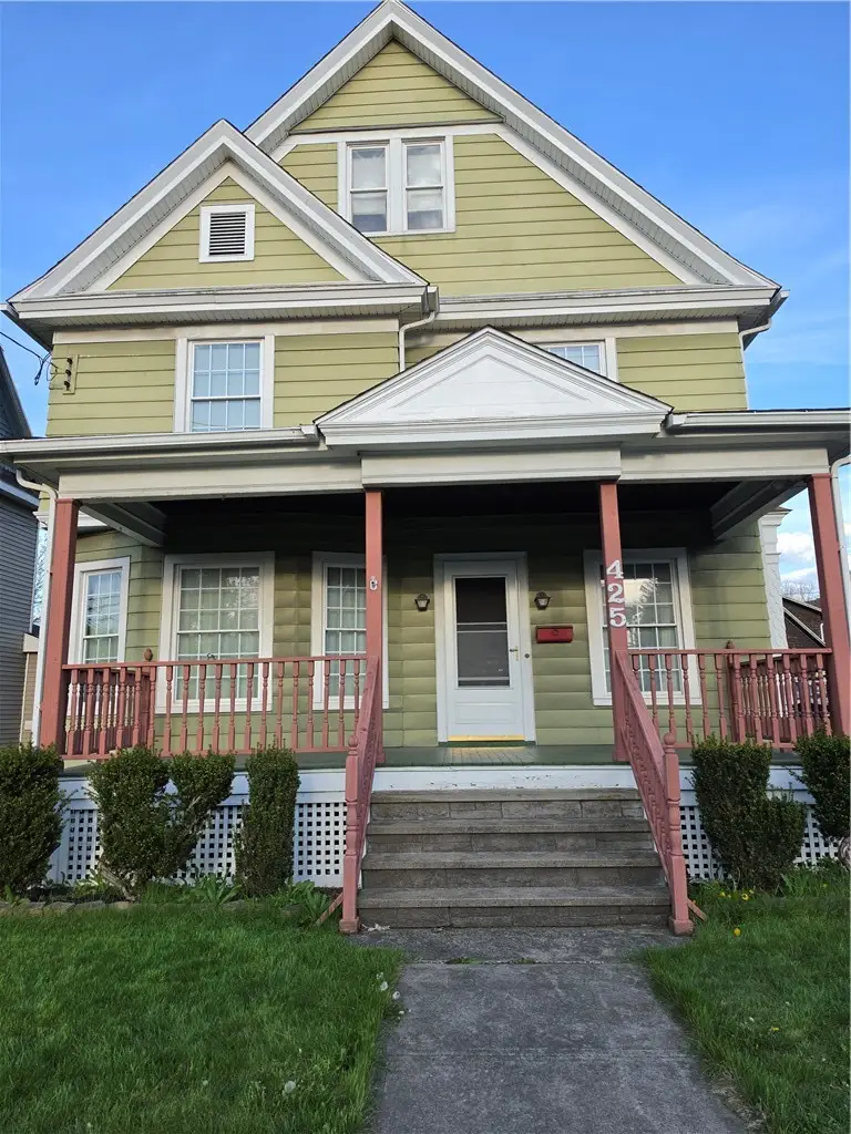 425 Broadway Street, Elmira, NY 14904 - #2