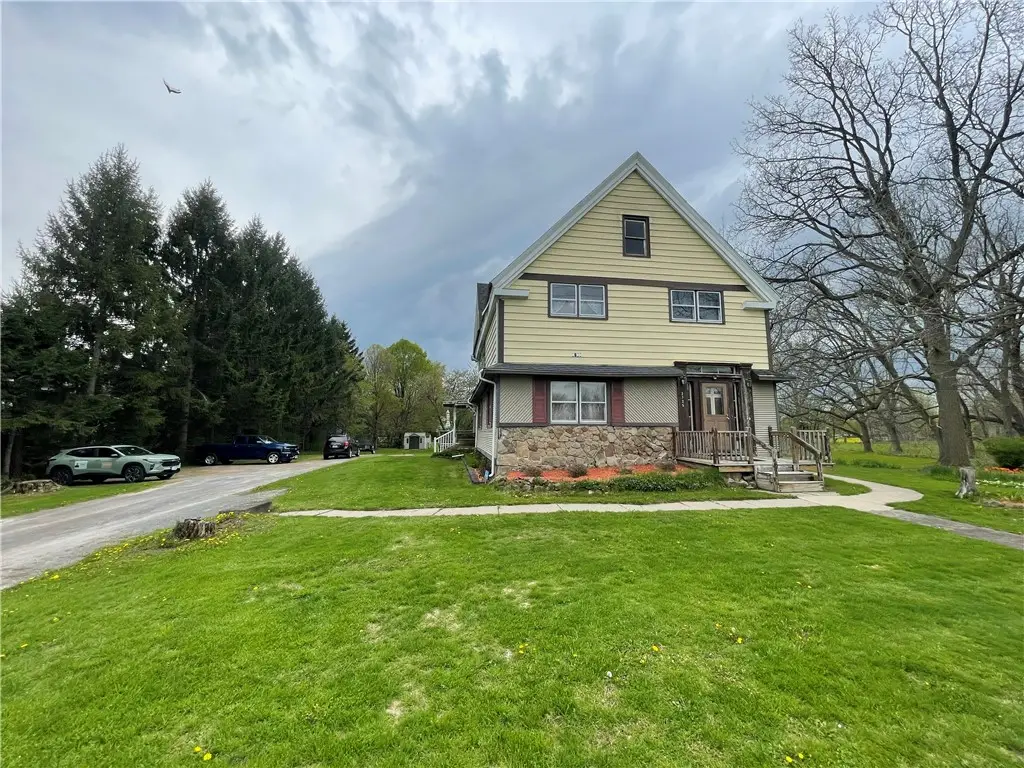 2725 S Union Street, Spencerport, NY 14559 - #1