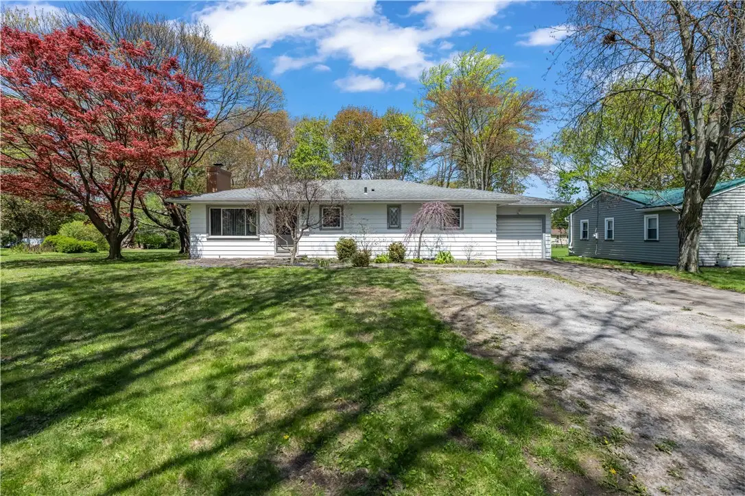 178 Meadowdale Drive, Rochester, NY 14624 - #1