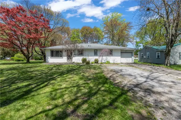 178 Meadowdale Drive, Rochester, NY 14624